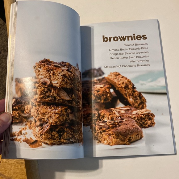 KETO SWEETS By Kelsey Ale - Picture 4 of 7